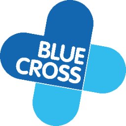 Blue Cross logo