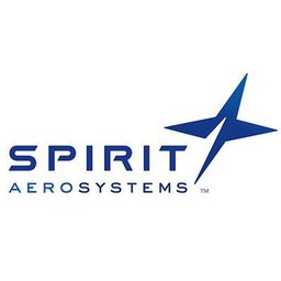 Spirit AeroSystems Logo