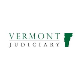 Vermont Judiciary logo