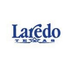 CITY OF LAREDO logo