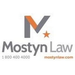 Mostyn Law Firm logo