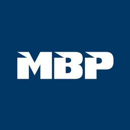 McDonough Bolyard Peck logo