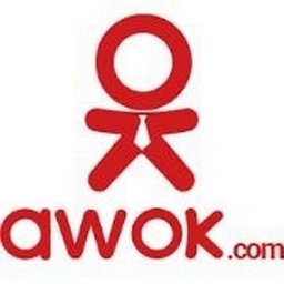 AWOK PAKISTAN logo
