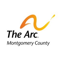 The Arc Montgomery County logo