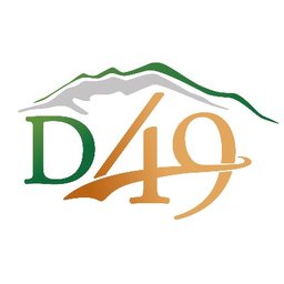 School District 49 logo
