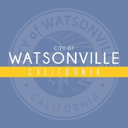 City of Watsonville logo