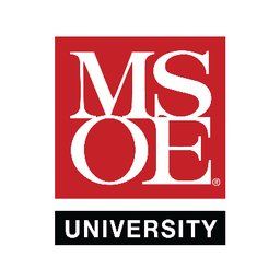 Milwaukee School of Engineering (MSOE) logo