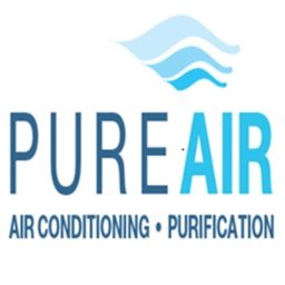 Pure Air logo