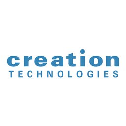 Creation Technologies logo