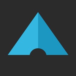 August Ash logo