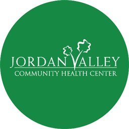 Jordan Valley Community Health Center logo