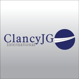 ClancyJG International logo