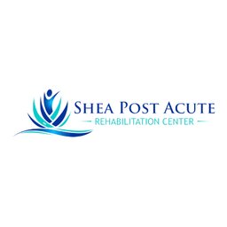 Shea Post Acute logo