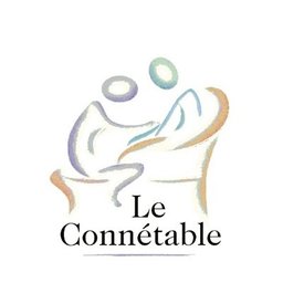 Association Le Connétable Logo