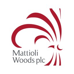Mattioli Woods logo