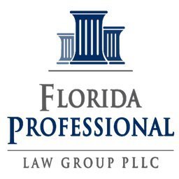 Florida Professional Law Group, PLLC logo