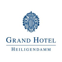 Grand Resort Heiligendamm GmbH & Co. KG Logo