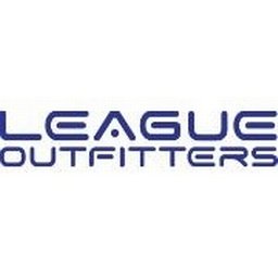 League Outfitters logo