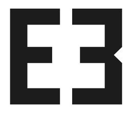 E3 World GmbH Logo