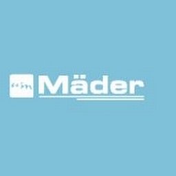 SOFICOR MÄDER Logo