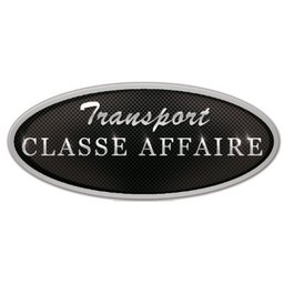 Transport Classe Affaire