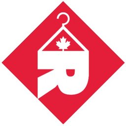 RICHMOND DRY CLEANERS Logo