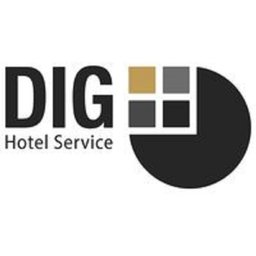 DIG Hotel Service GmbH & Co. KG Logo