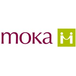 MOKA logo