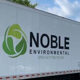 Noble Environmental Specialty Services logo