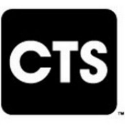 CTS Cement Manufacturing Corporation logo