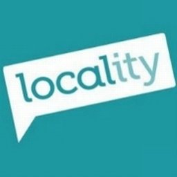 Locality logo