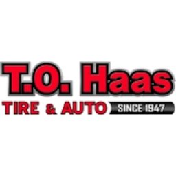 T.O. Haas Tire & Auto