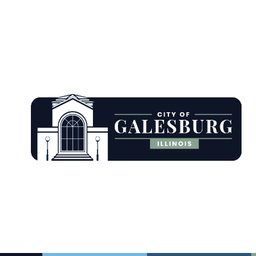 City of Galesburg logo