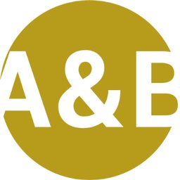 A&B Couture - Logo