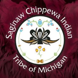 Saginaw Chippewa Indian Tribe of Michigan logo