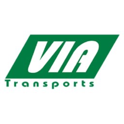 via transport logo