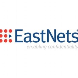 Eastnets logo