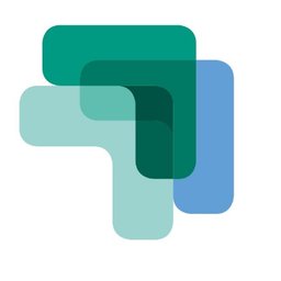 Rheinland Klinikum logo