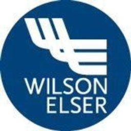 Wilson Elser logo