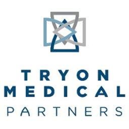 Tryon Medical Partners logo