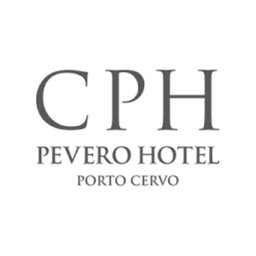Logo de CPH Pevero Hotel