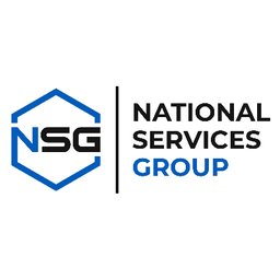 National Services Group, Inc. logo