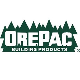 OrePac Building Products logo