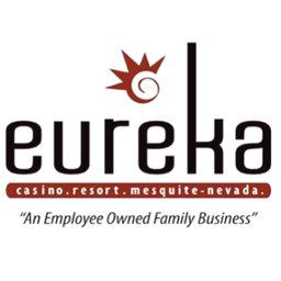 Eureka Casino Resort logo