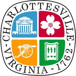 City of Charlottesville logo
