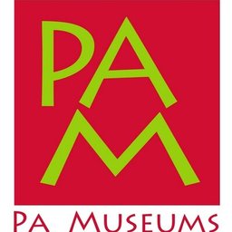 PA Museums logo