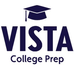 Vista College Prep logo