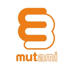 MUTAMI - Logo