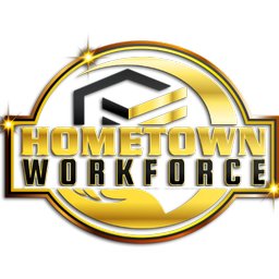 Hometown Workforce logo