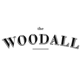 The Woodall logo